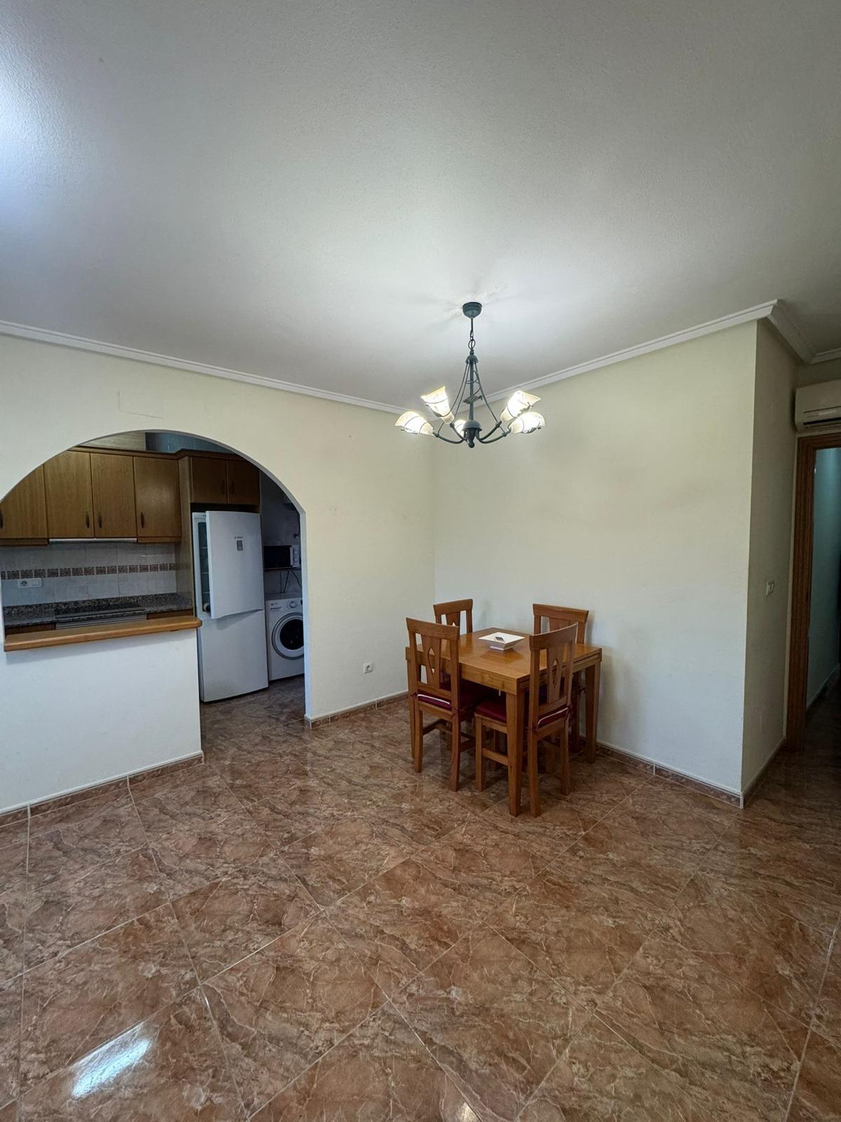 3 Bed, 2 Bath, ApartmentFor Sale, Jacarilla, Alicante