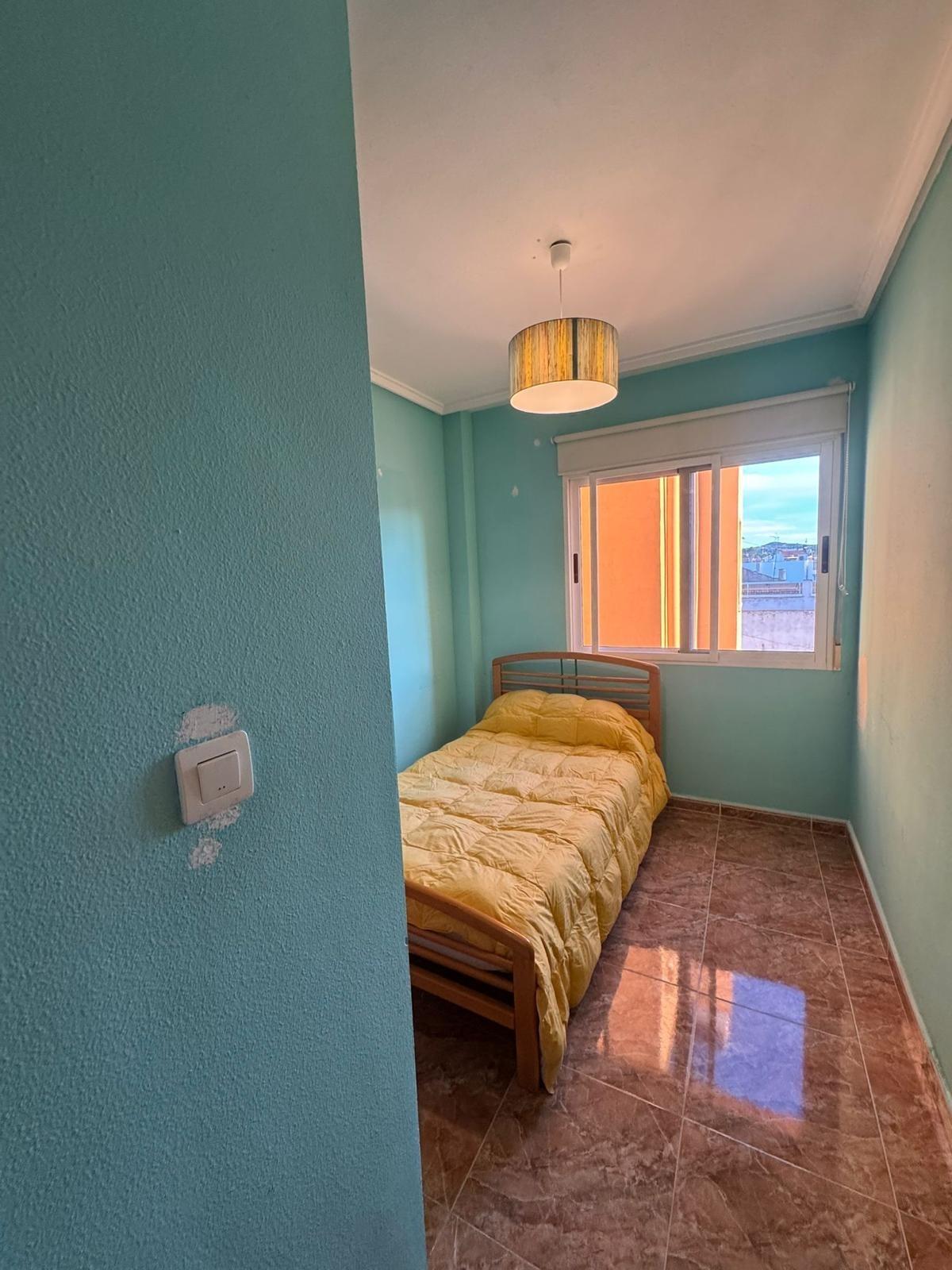 3 Bed, 2 Bath, ApartmentFor Sale, Jacarilla, Alicante