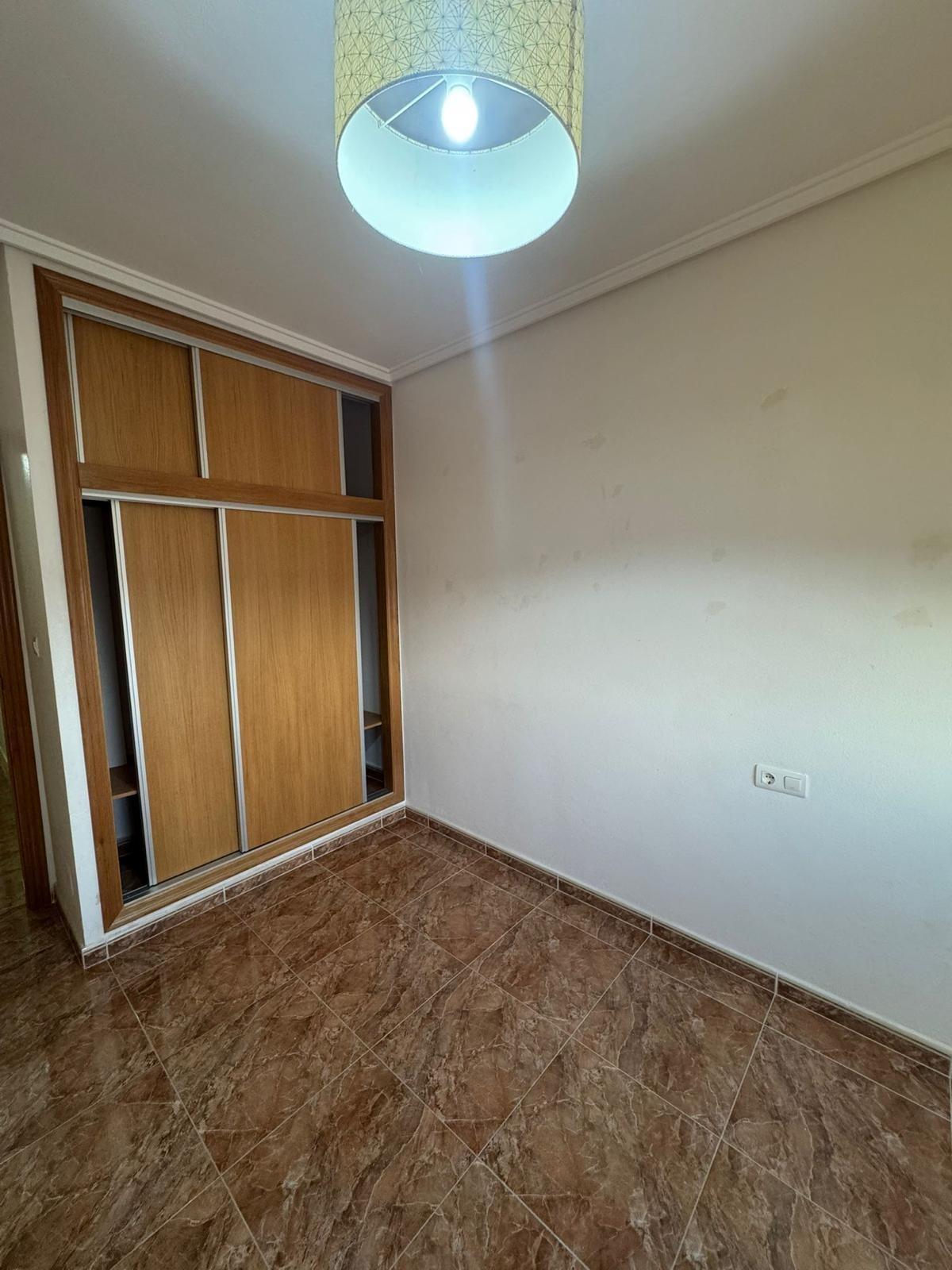 3 Bed, 2 Bath, ApartmentFor Sale, Jacarilla, Alicante