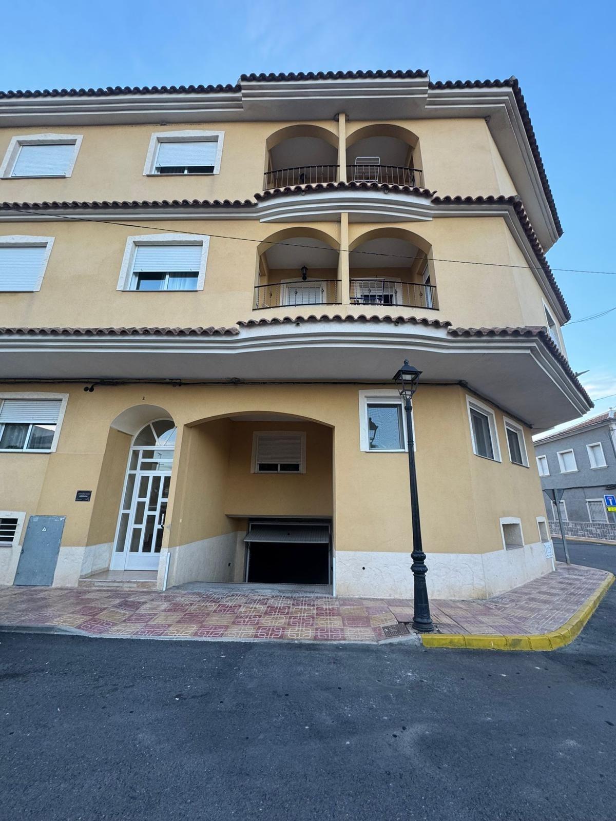 3 Bed, 2 Bath, ApartmentFor Sale, Jacarilla, Alicante