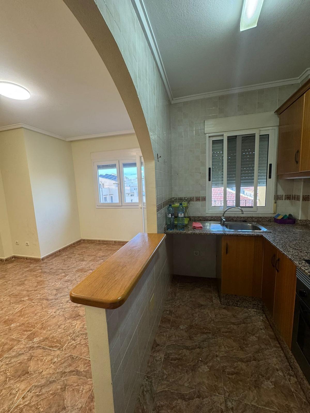 3 Bed, 2 Bath, ApartmentFor Sale, Jacarilla, Alicante