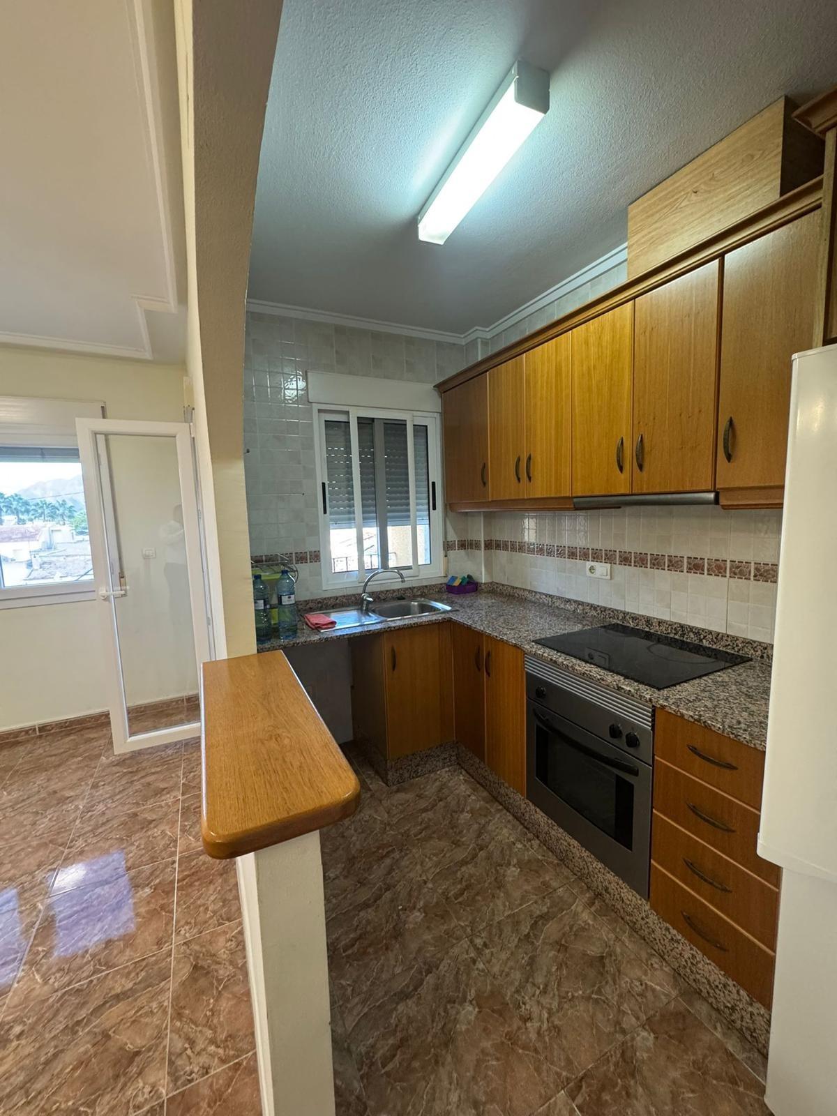 3 Bed, 2 Bath, ApartmentFor Sale, Jacarilla, Alicante