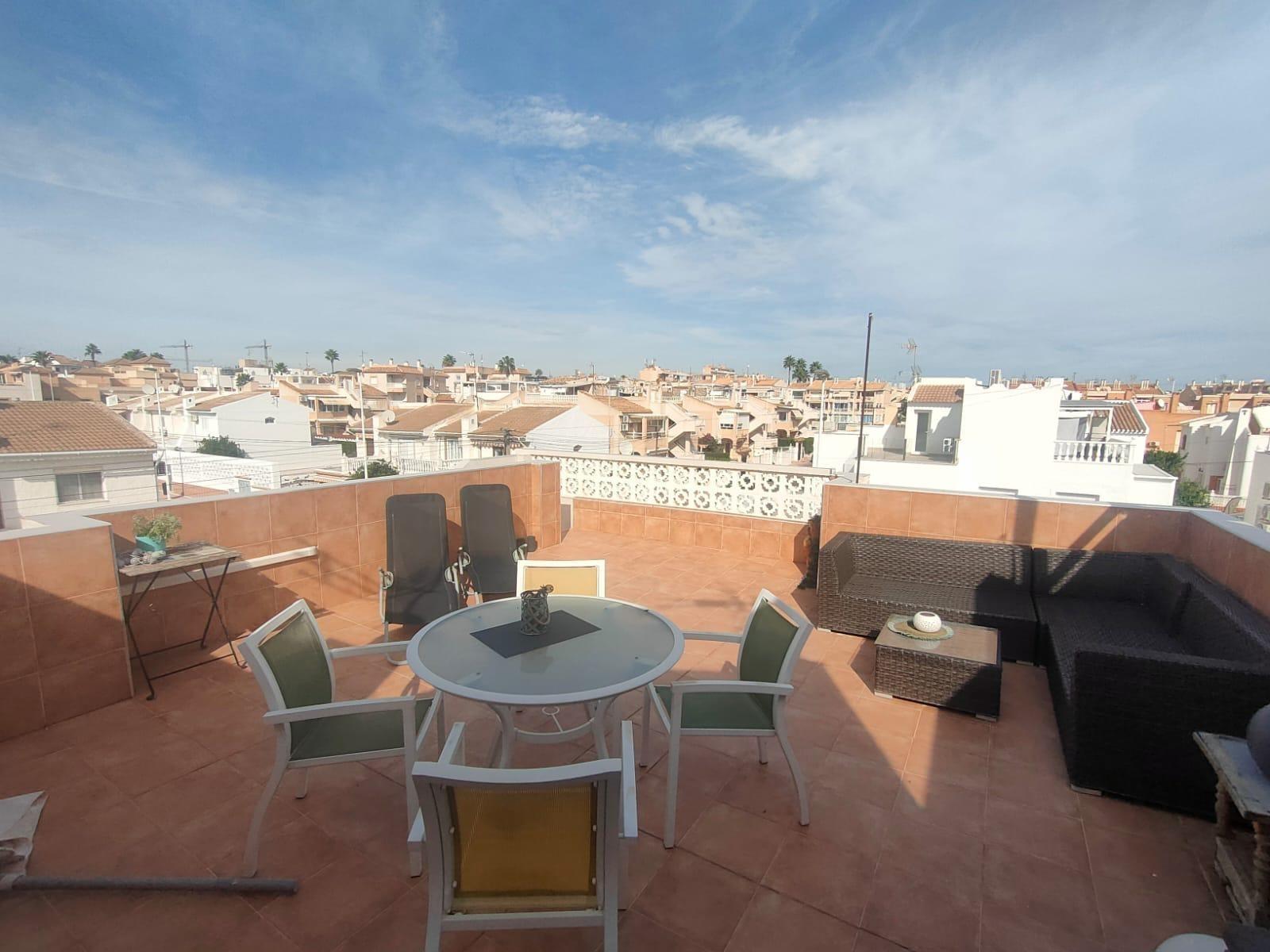 1 Bed, 1 Bath, HouseFor Sale, Torrevieja, Alicante