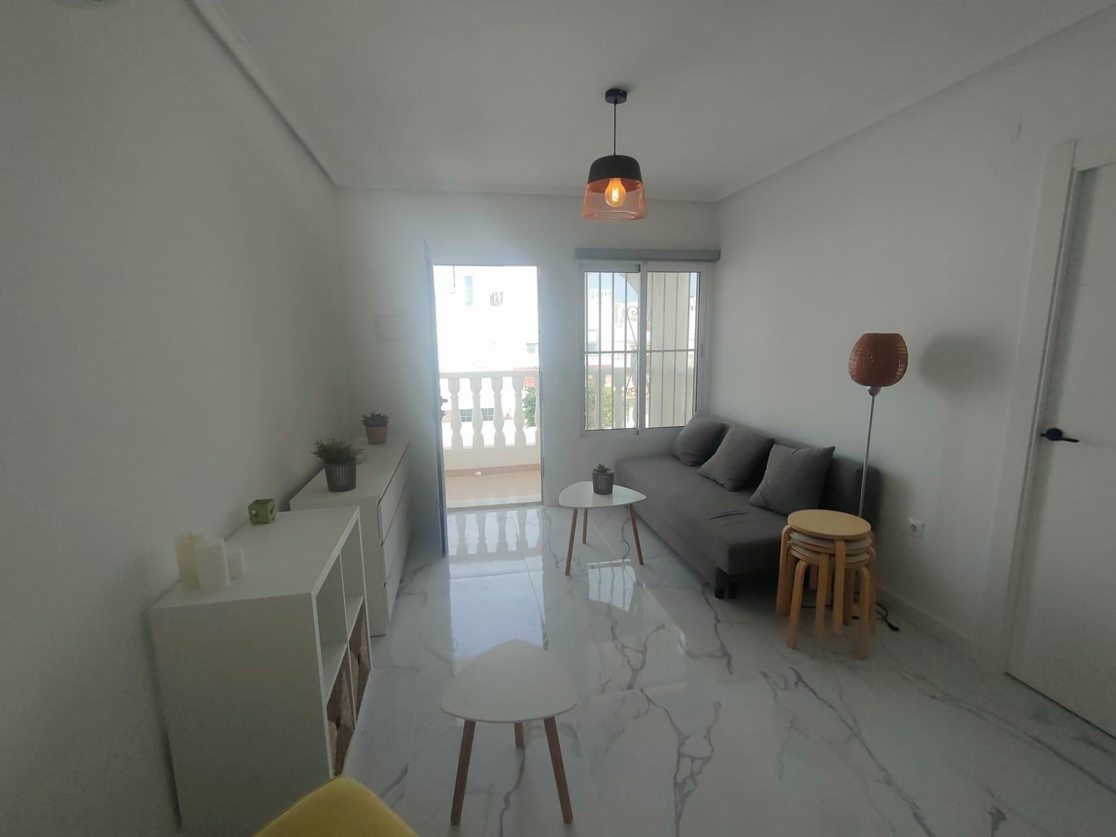 1 Bed, 1 Bath, HouseFor Sale, Torrevieja, Alicante