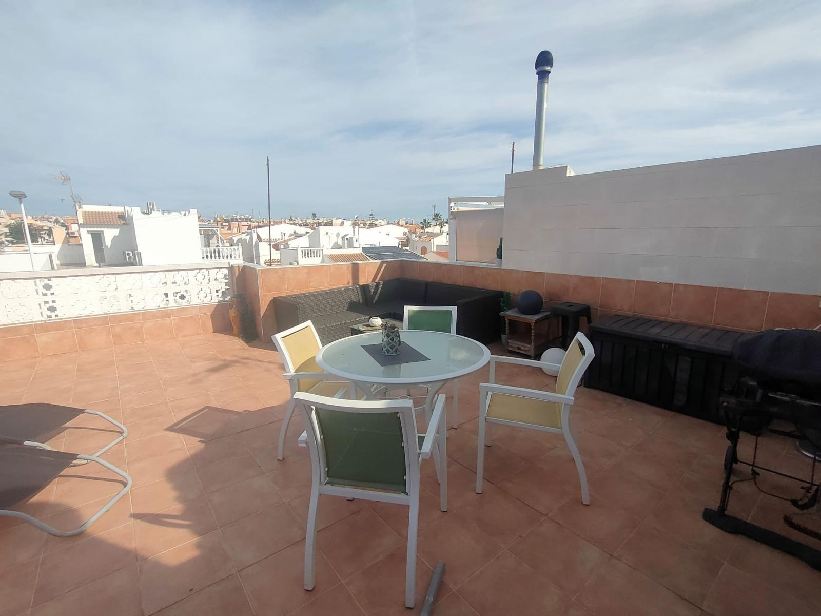 1 Bed, 1 Bath, HouseFor Sale, Torrevieja, Alicante