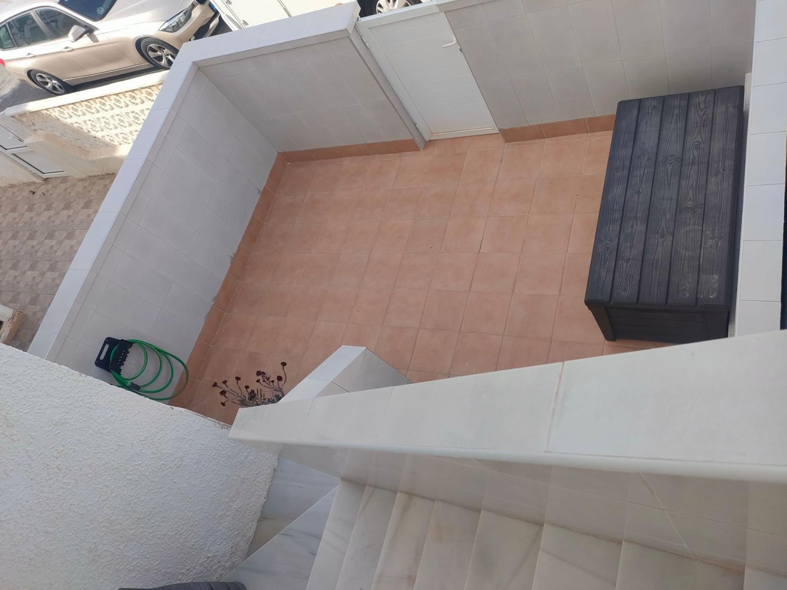 1 Bed, 1 Bath, HouseFor Sale, Torrevieja, Alicante