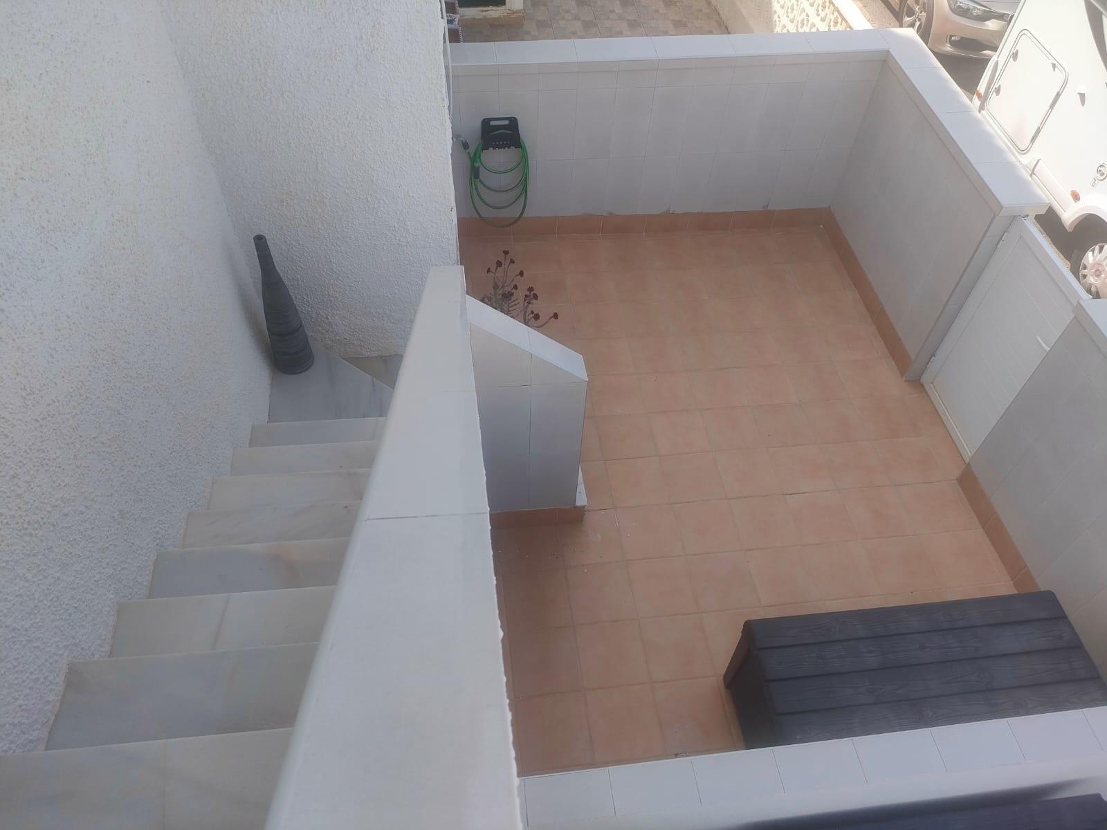 1 Bed, 1 Bath, HouseFor Sale, Torrevieja, Alicante