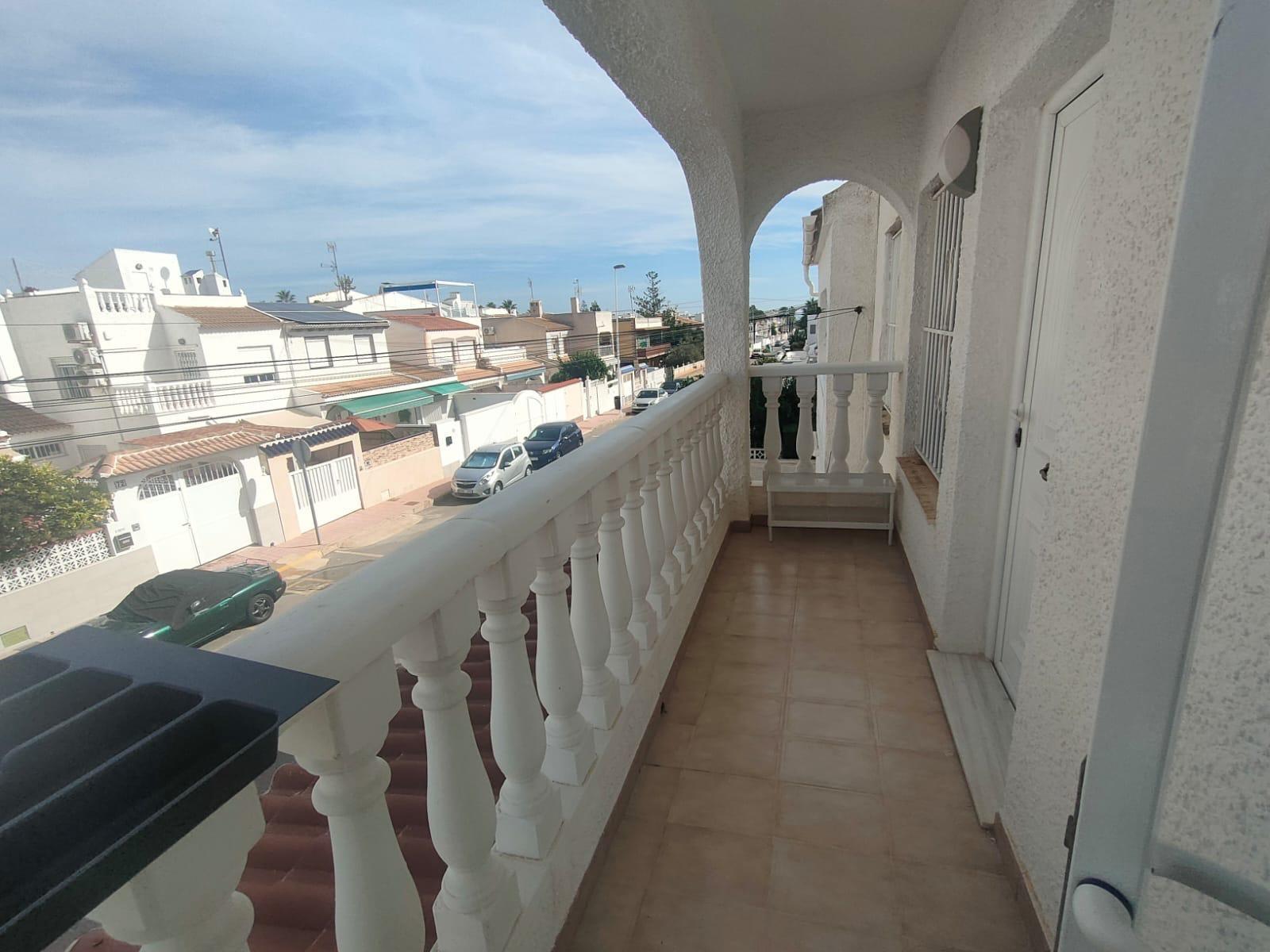 1 Bed, 1 Bath, HouseFor Sale, Torrevieja, Alicante