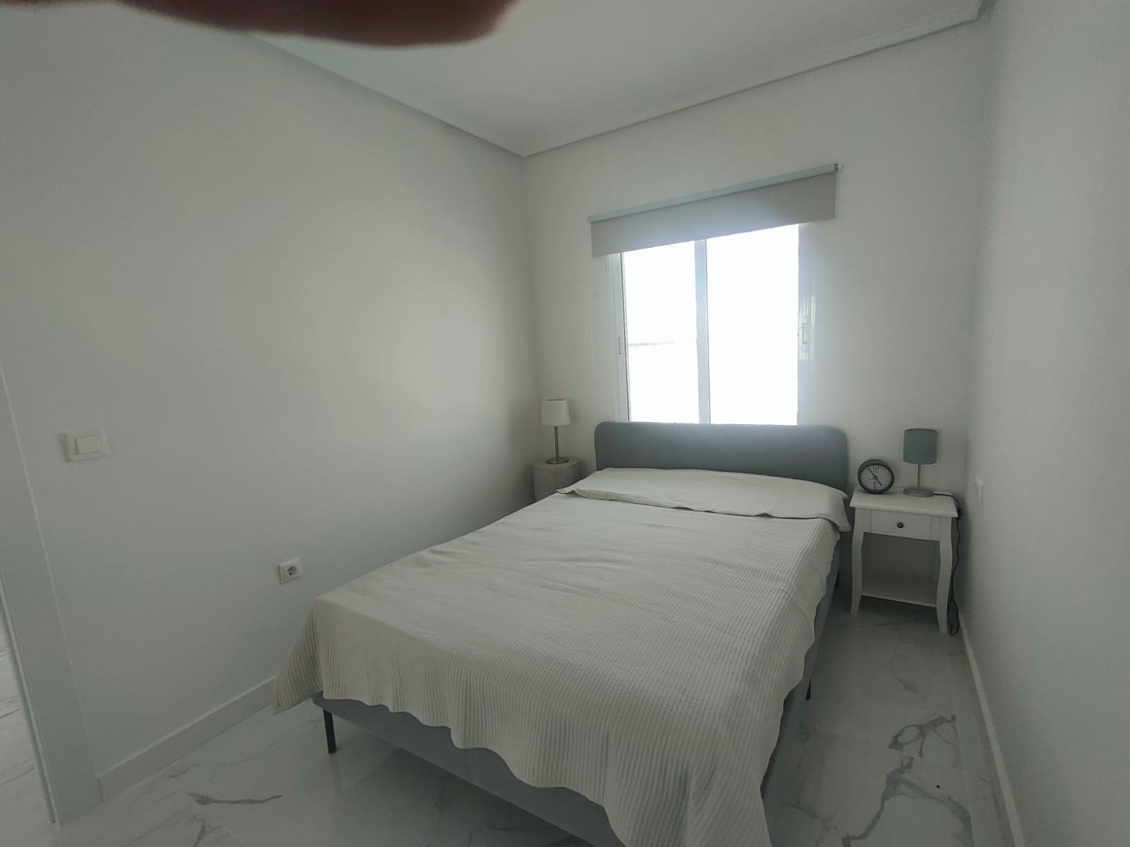 1 Bed, 1 Bath, HouseFor Sale, Torrevieja, Alicante