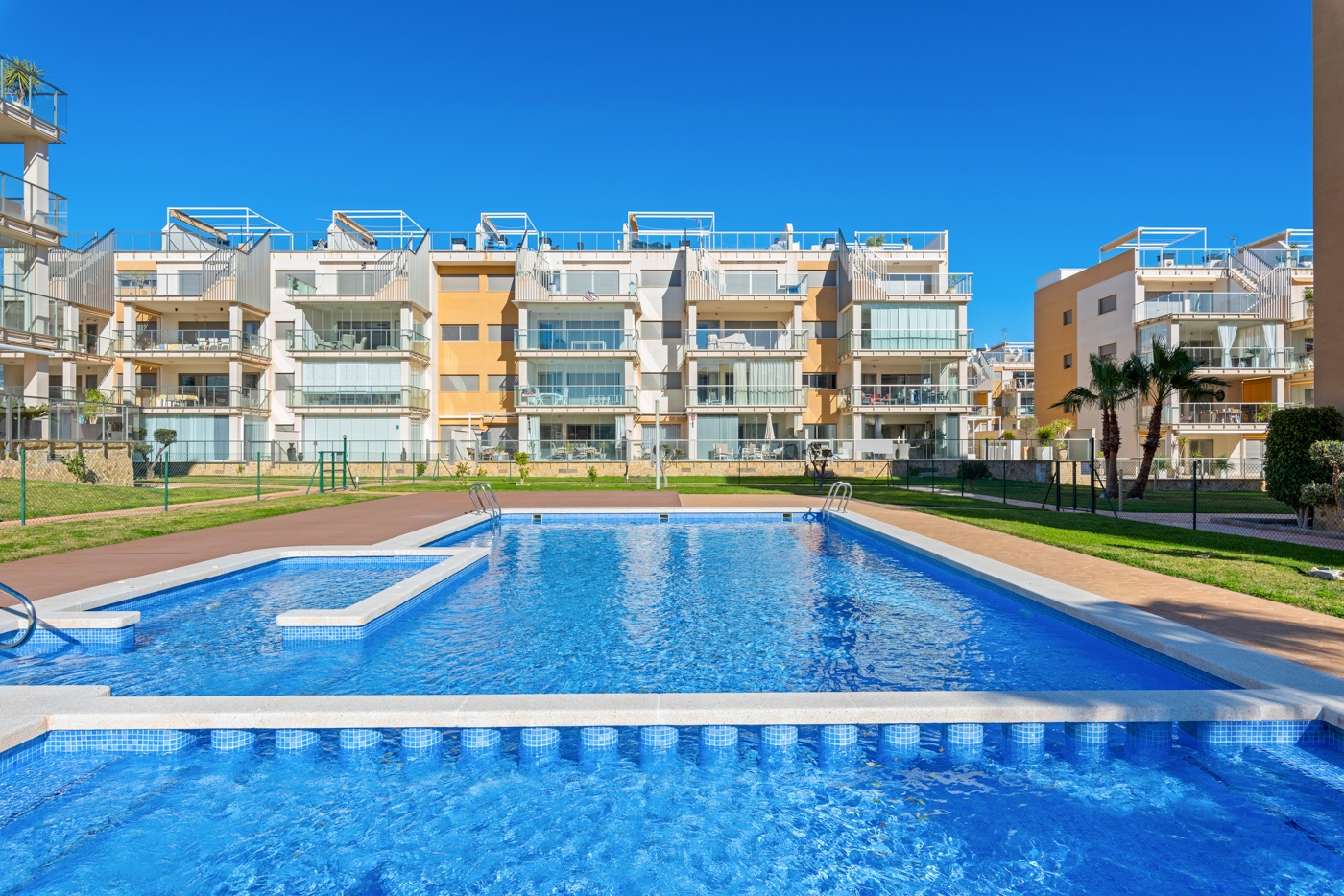 2 Bed, 2 Bath, ApartmentFor Sale, Orihuela Costa, Alicante