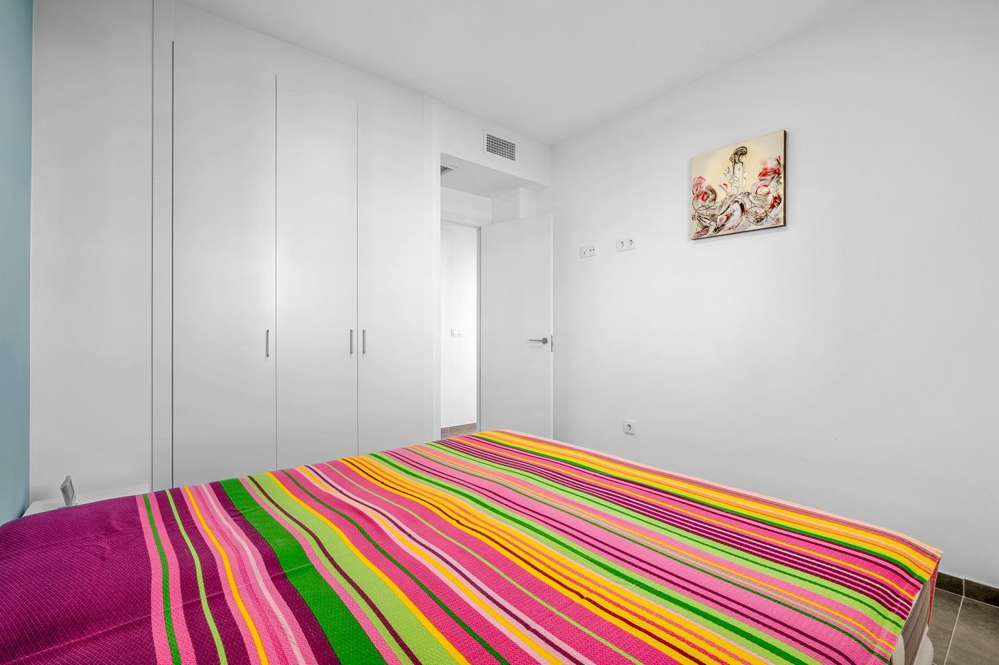 2 Bed, 2 Bath, ApartmentFor Sale, Orihuela Costa, Alicante