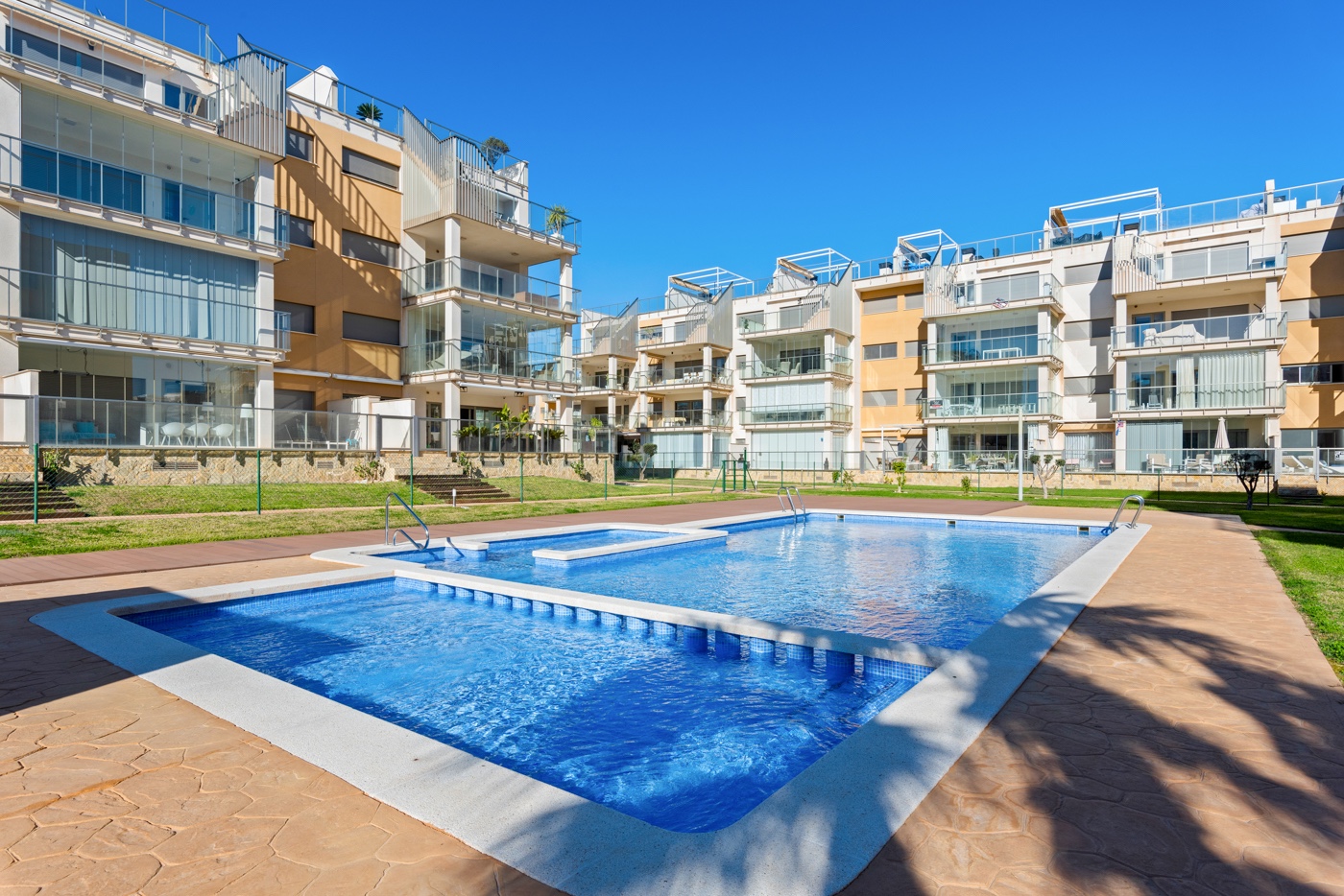 2 Bed, 2 Bath, ApartmentFor Sale, Orihuela Costa, Alicante