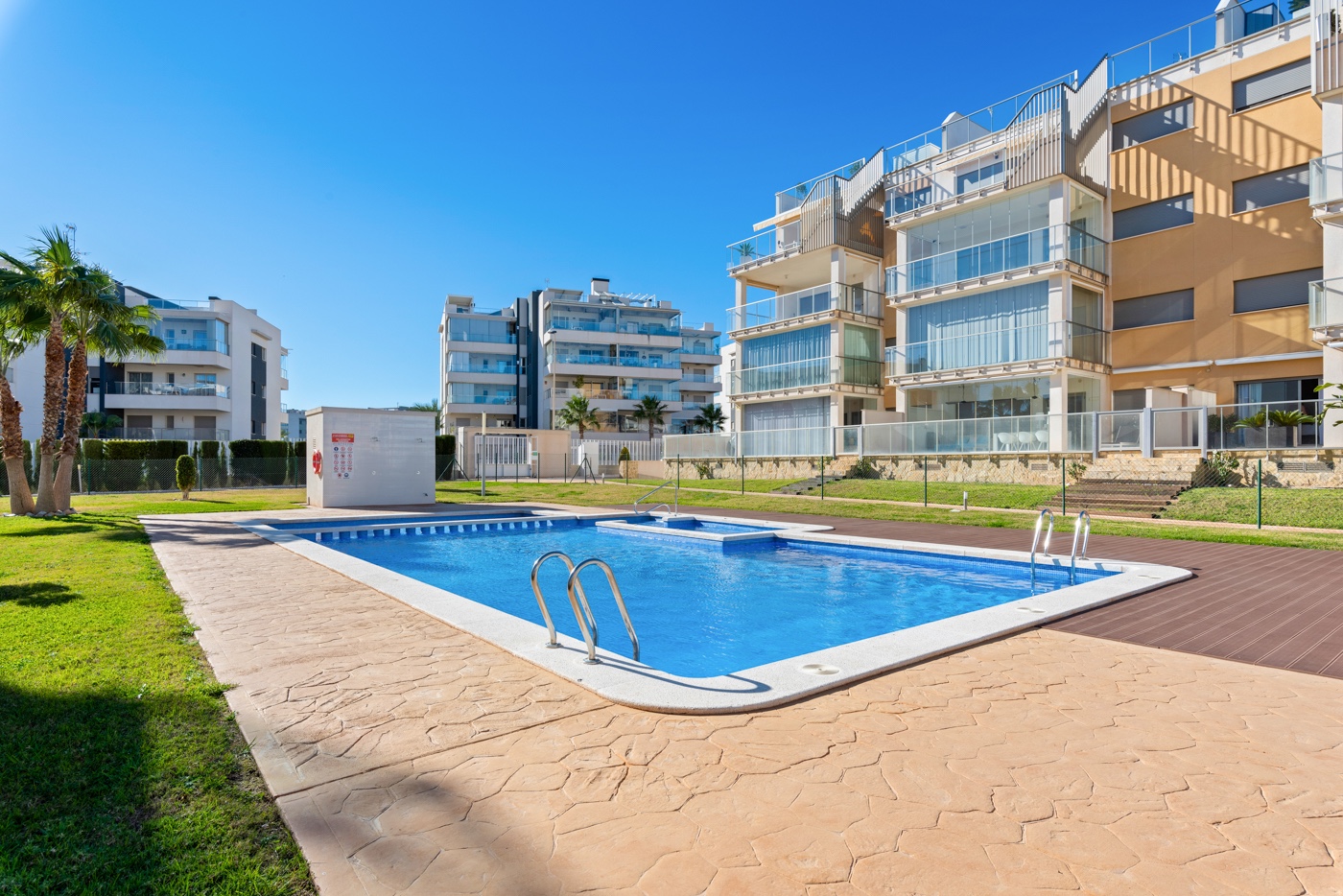 2 Bed, 2 Bath, ApartmentFor Sale, Orihuela Costa, Alicante