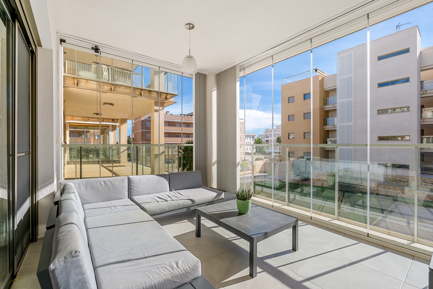2 Bed, 2 Bath, ApartmentFor Sale, Orihuela Costa, Alicante