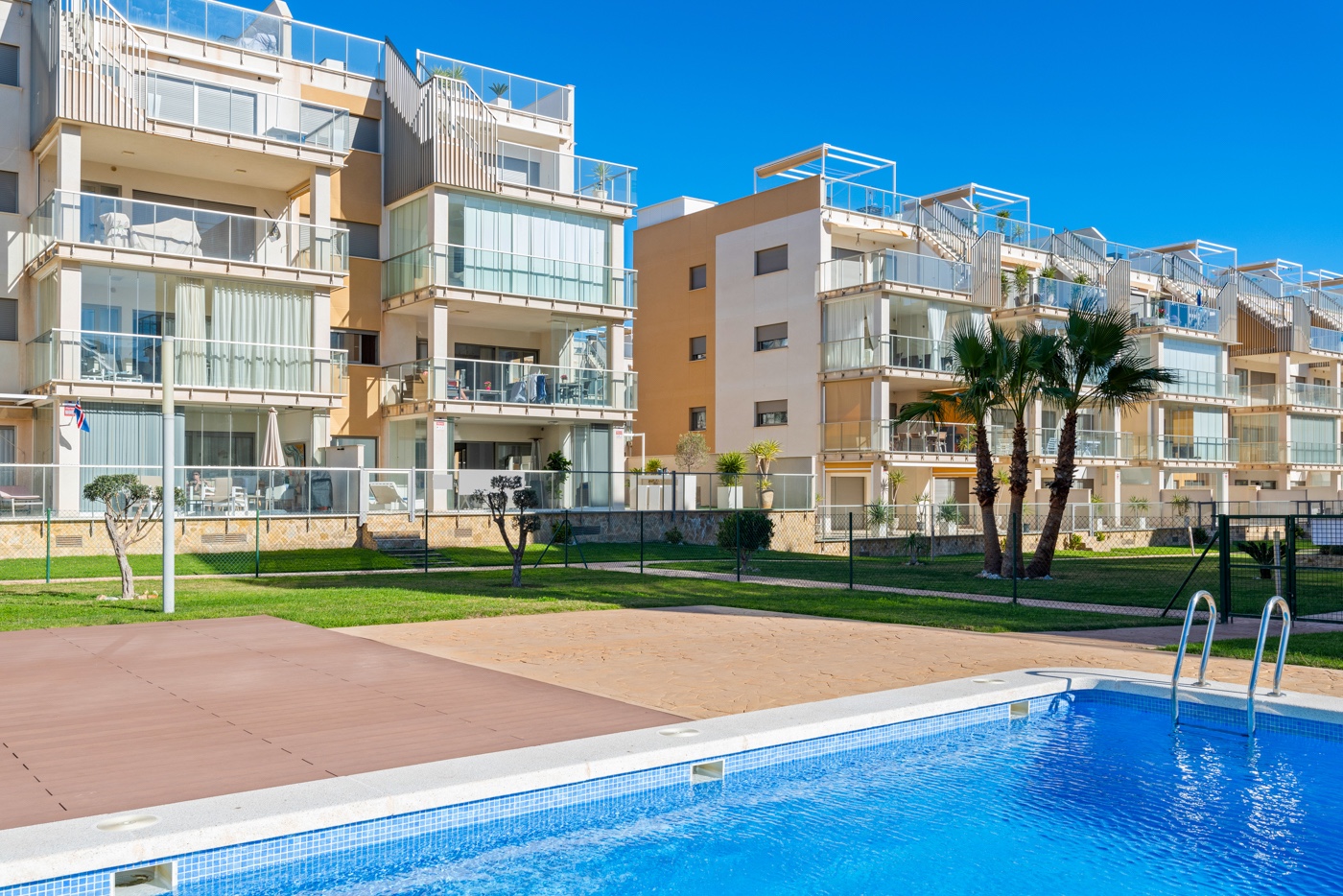 2 Bed, 2 Bath, ApartmentFor Sale, Orihuela Costa, Alicante