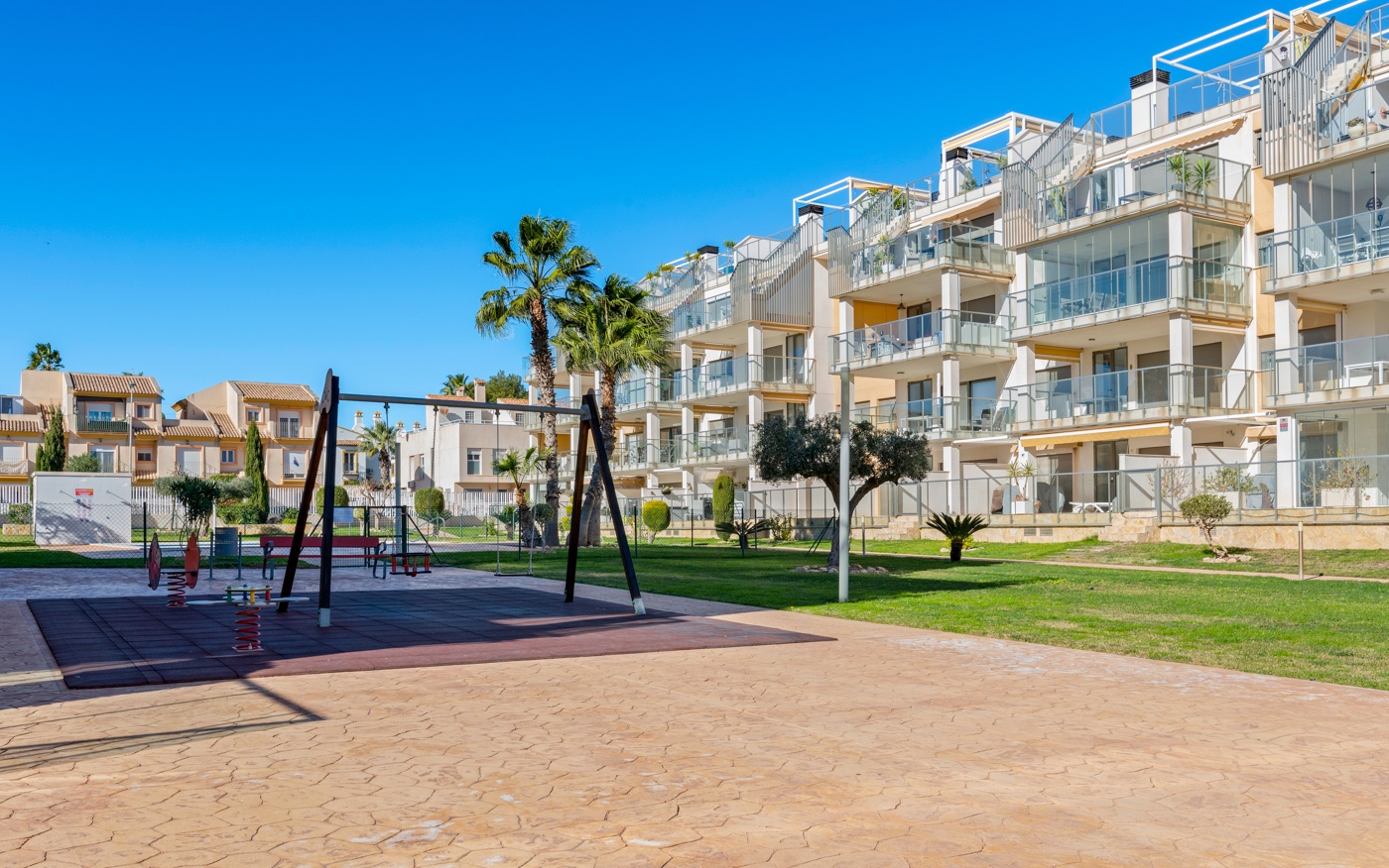 2 Bed, 2 Bath, ApartmentFor Sale, Orihuela Costa, Alicante