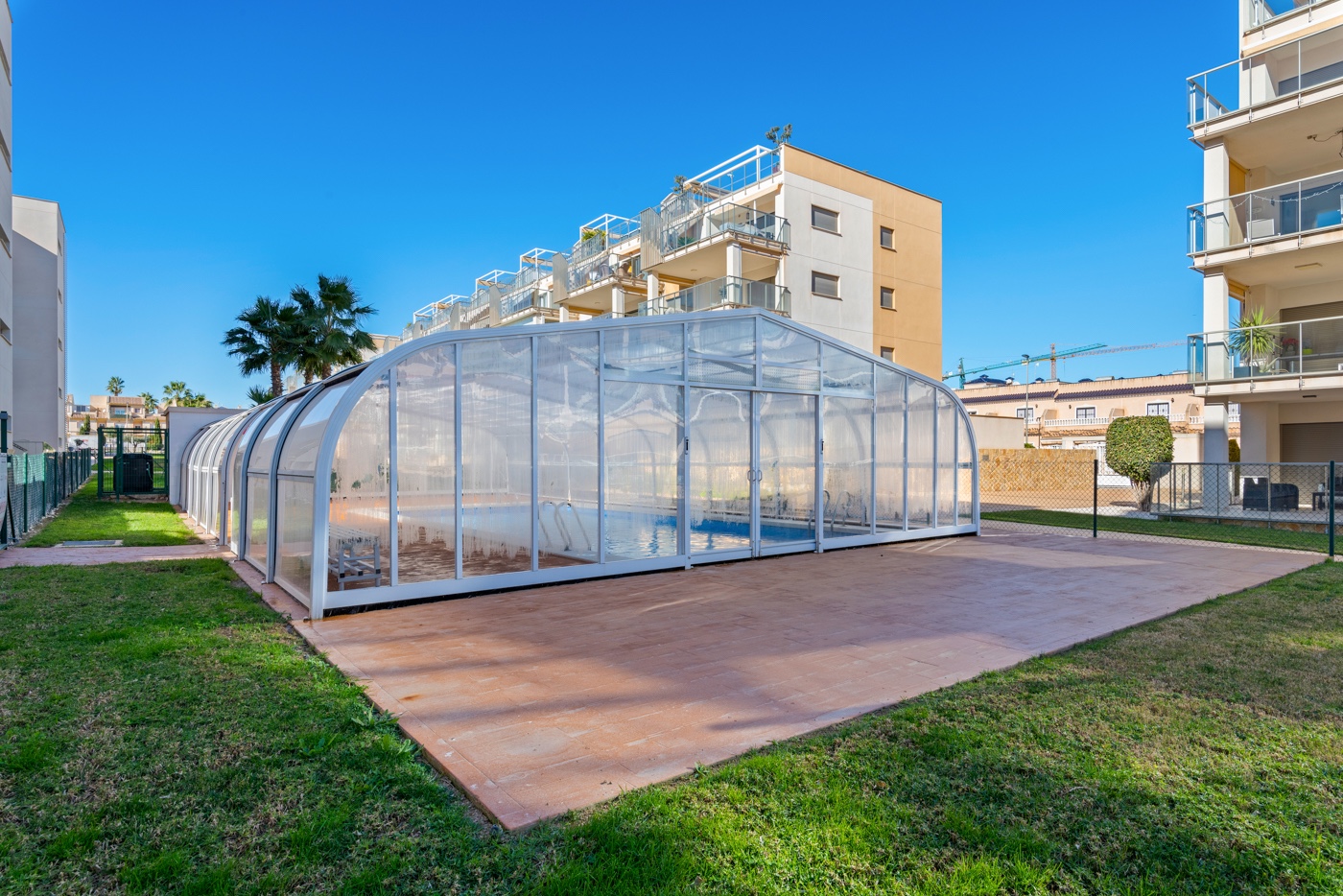 2 Bed, 2 Bath, ApartmentFor Sale, Orihuela Costa, Alicante