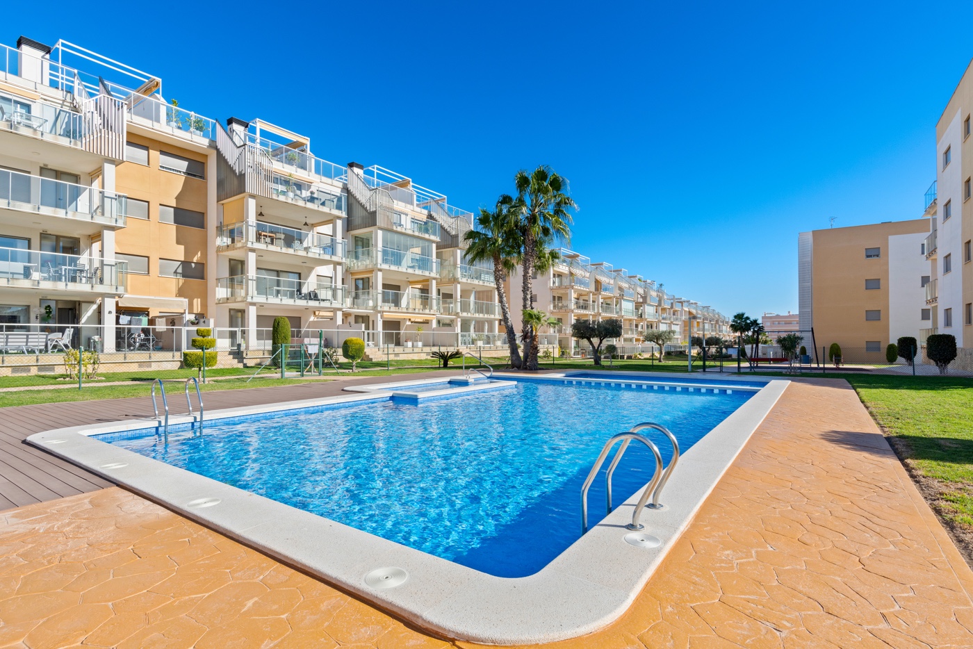 2 Bed, 2 Bath, ApartmentFor Sale, Orihuela Costa, Alicante