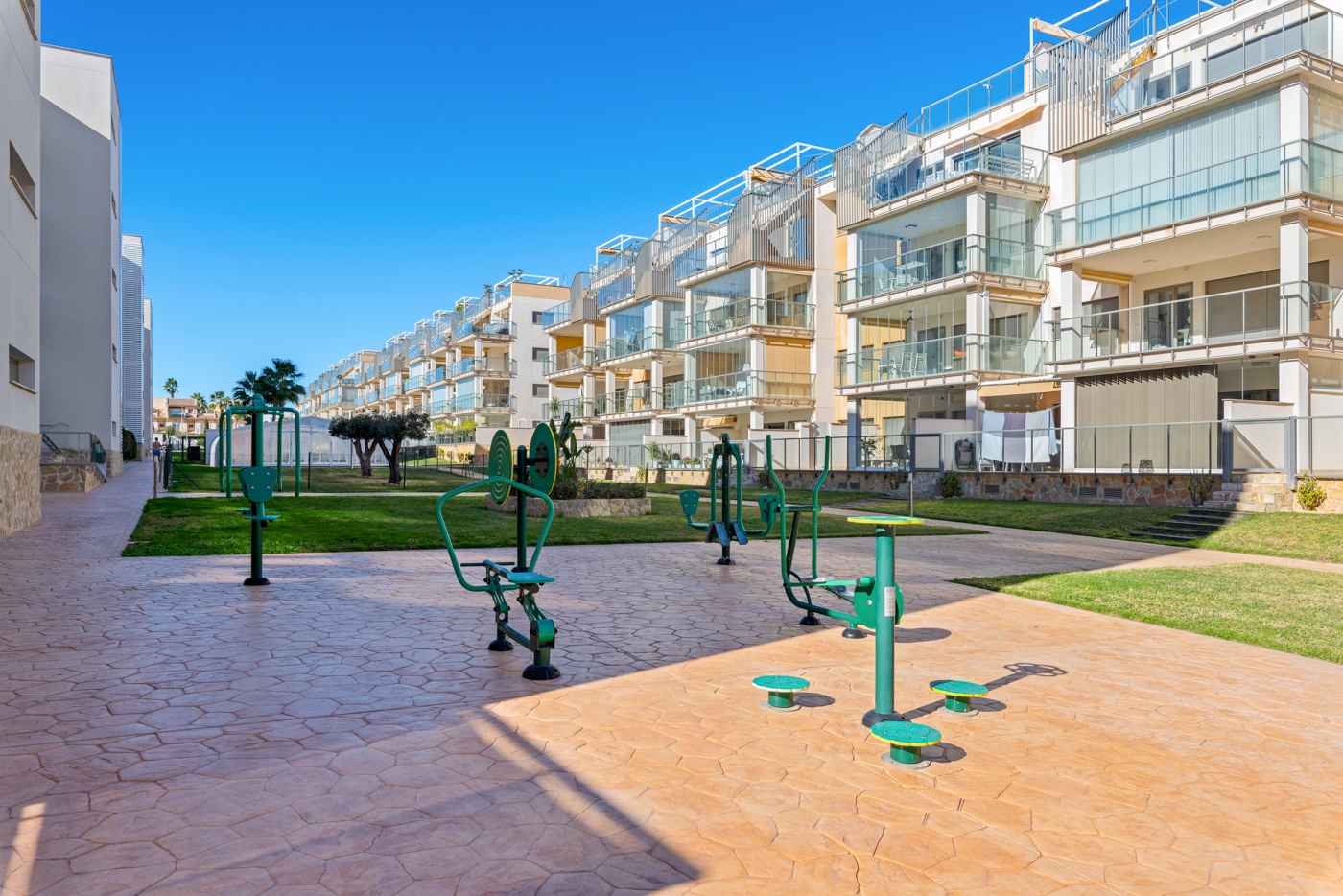 2 Bed, 2 Bath, ApartmentFor Sale, Orihuela Costa, Alicante