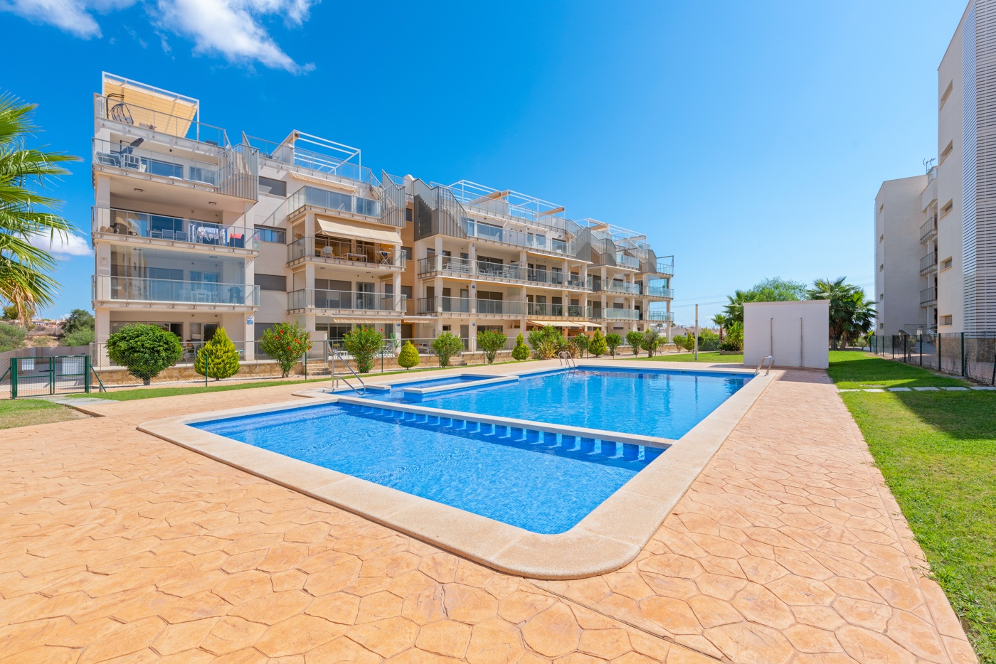2 Bed, 2 Bath, ApartmentFor Sale, Orihuela Costa, Alicante