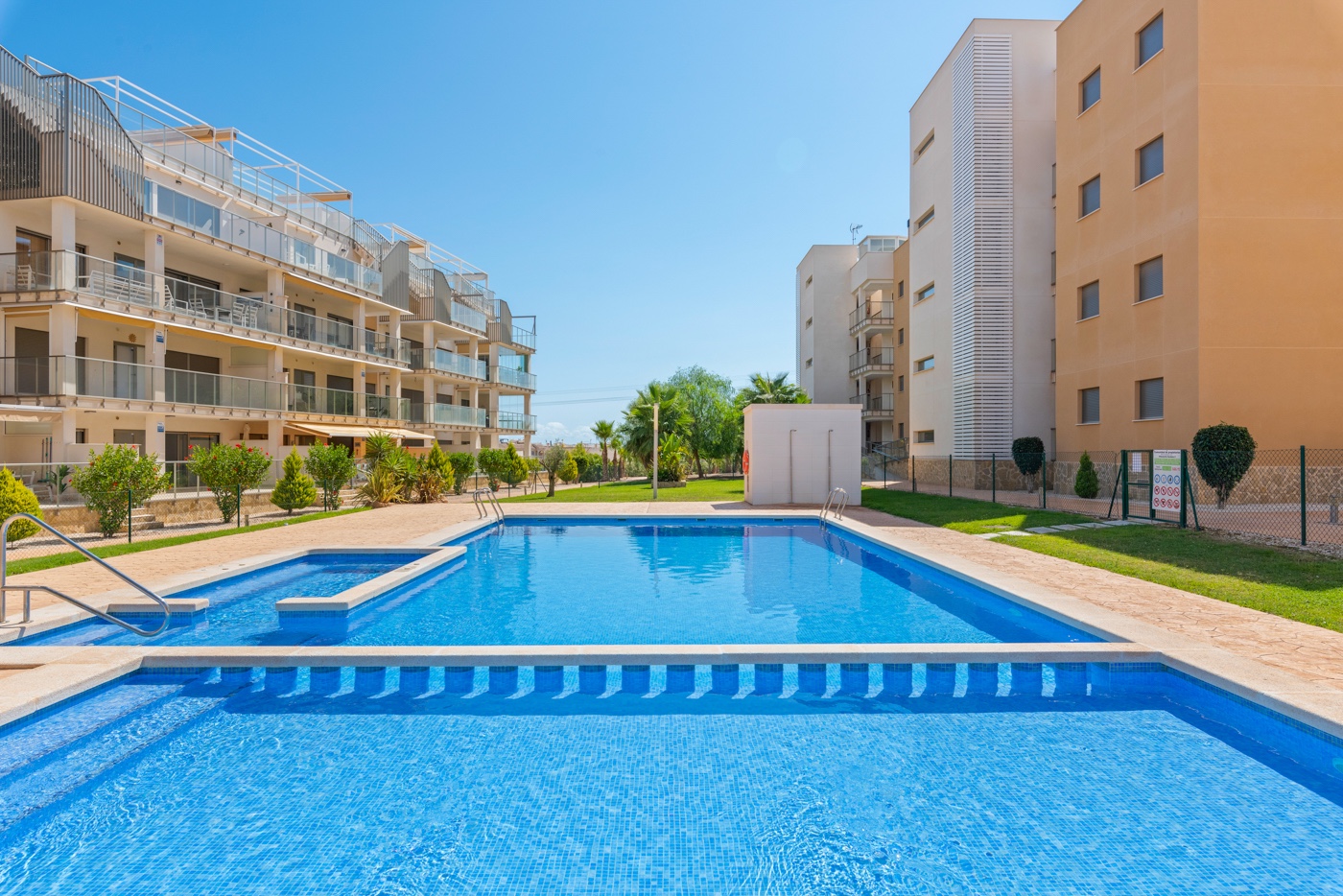 2 Bed, 2 Bath, ApartmentFor Sale, Orihuela Costa, Alicante