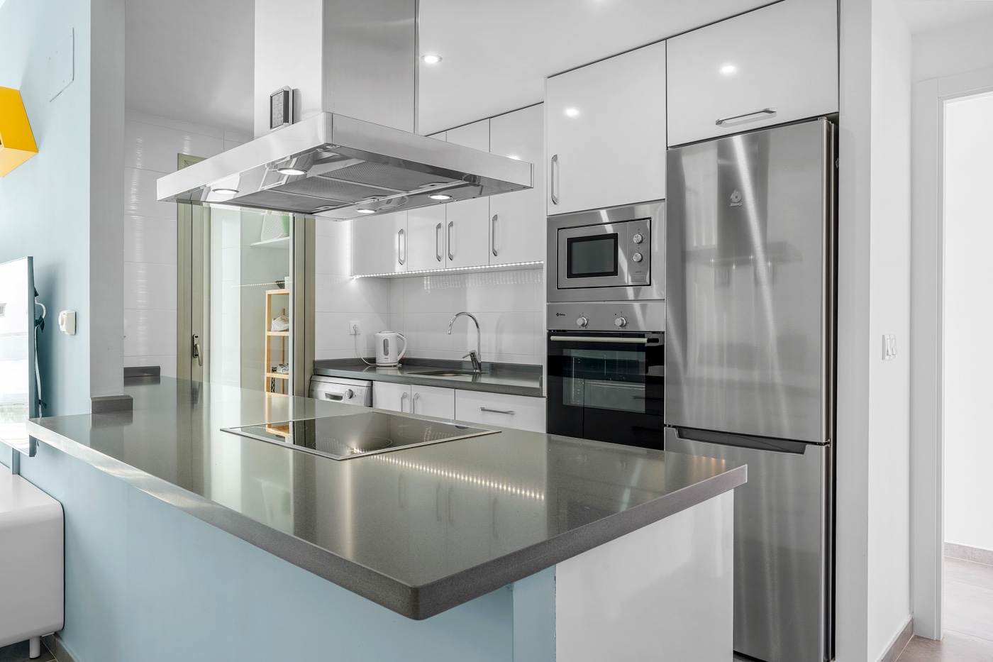 2 Bed, 2 Bath, ApartmentFor Sale, Orihuela Costa, Alicante