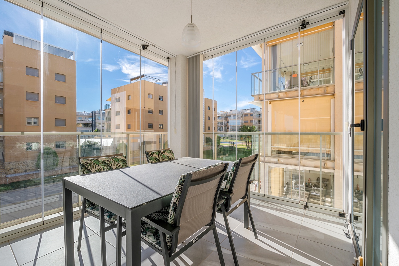 2 Bed, 2 Bath, ApartmentFor Sale, Orihuela Costa, Alicante