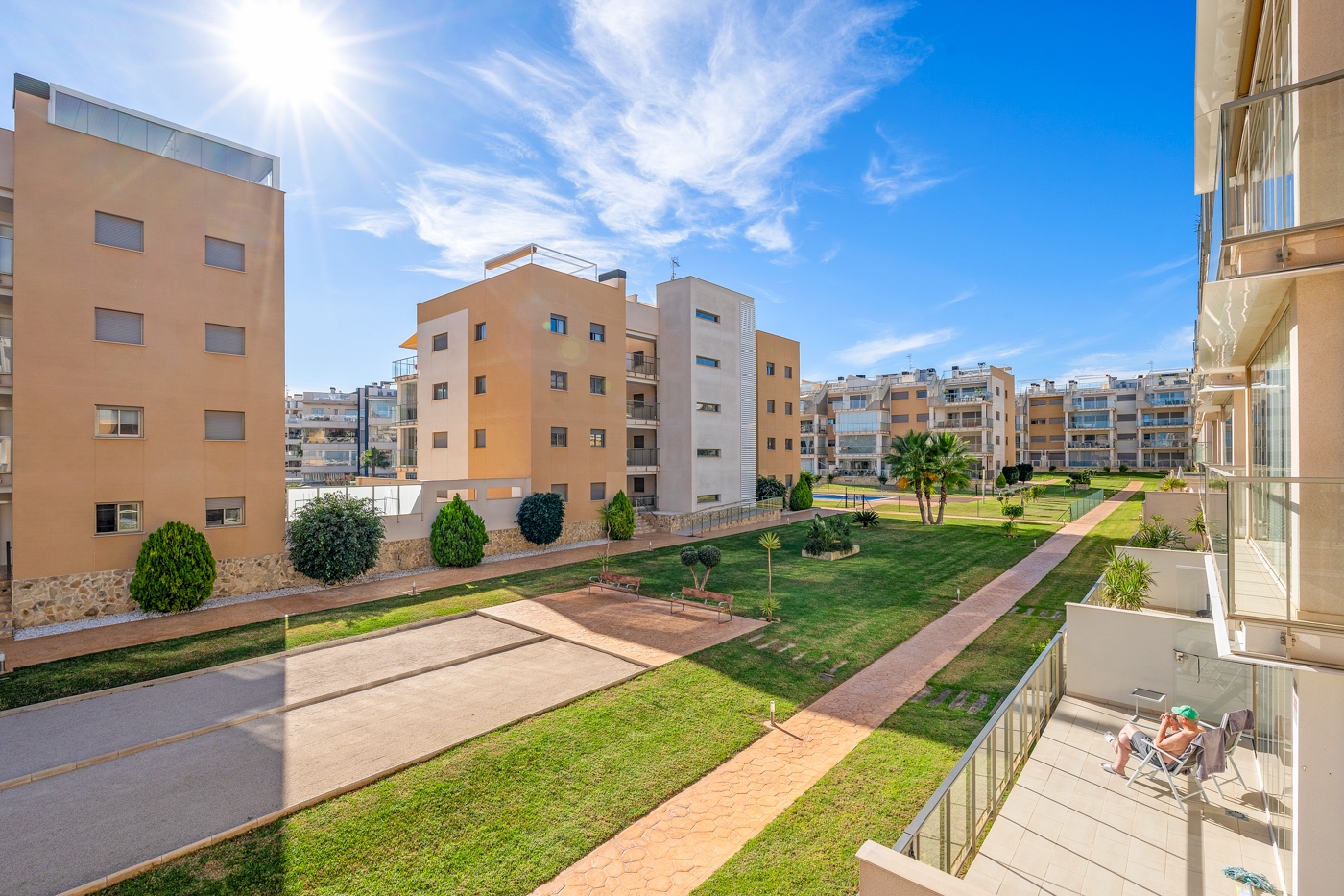 2 Bed, 2 Bath, ApartmentFor Sale, Orihuela Costa, Alicante