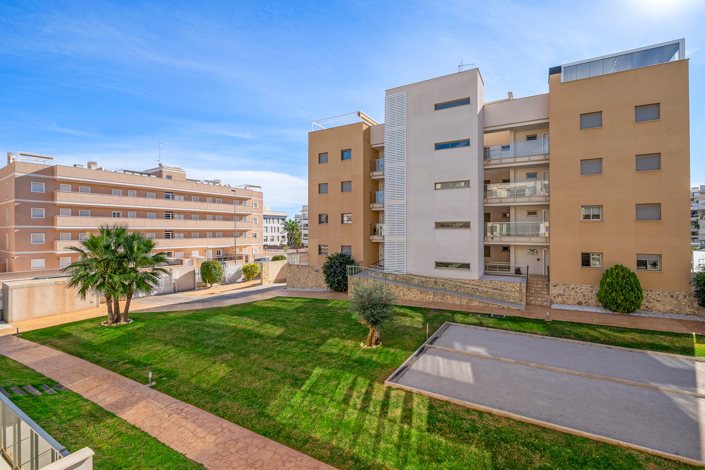 2 Bed, 2 Bath, ApartmentFor Sale, Orihuela Costa, Alicante