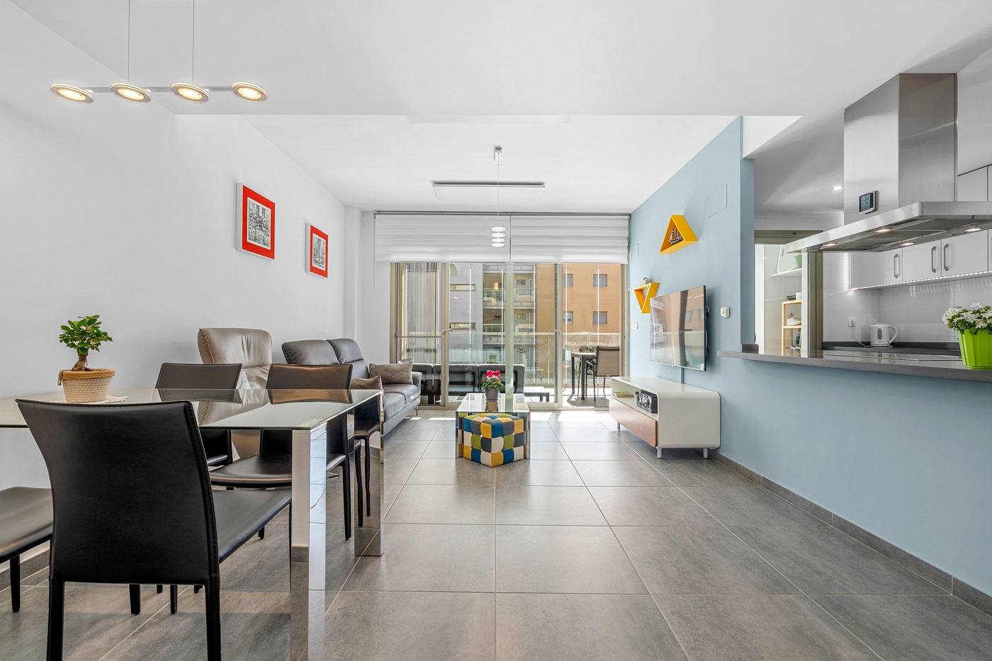 2 Bed, 2 Bath, ApartmentFor Sale, Orihuela Costa, Alicante