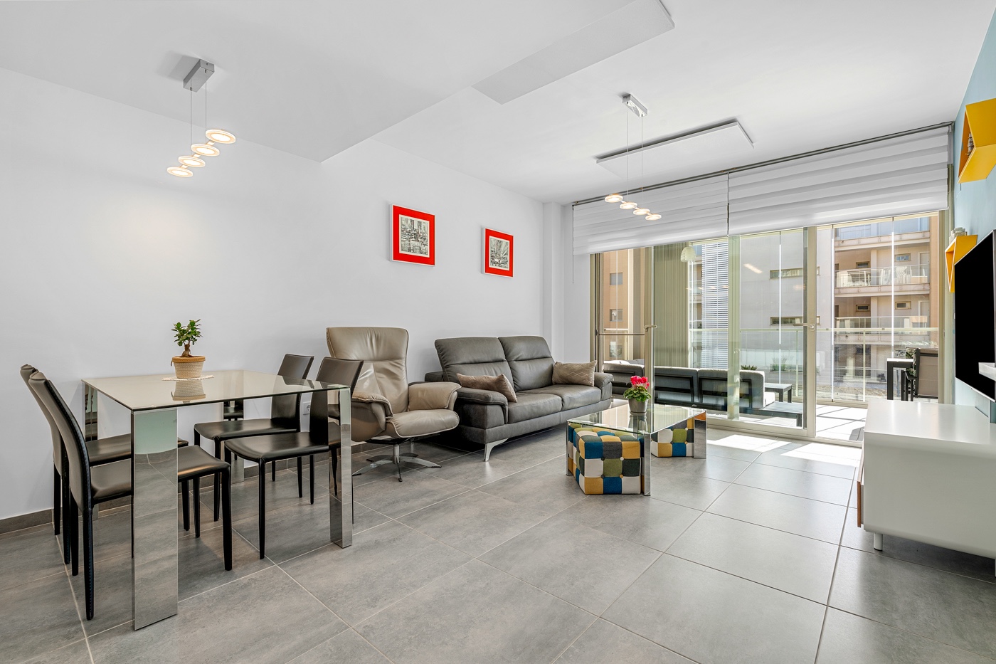 2 Bed, 2 Bath, ApartmentFor Sale, Orihuela Costa, Alicante