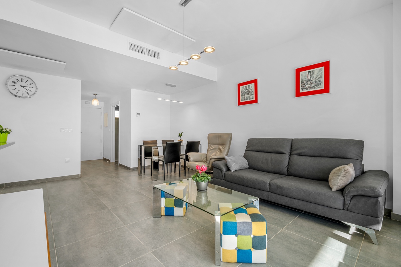 2 Bed, 2 Bath, ApartmentFor Sale, Orihuela Costa, Alicante