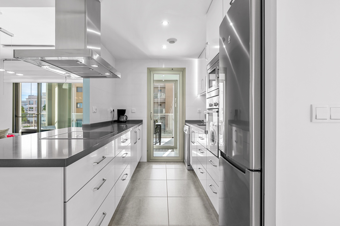 2 Bed, 2 Bath, ApartmentFor Sale, Orihuela Costa, Alicante