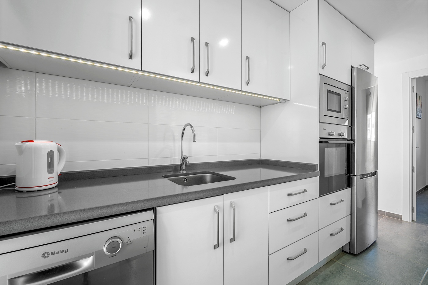 2 Bed, 2 Bath, ApartmentFor Sale, Orihuela Costa, Alicante