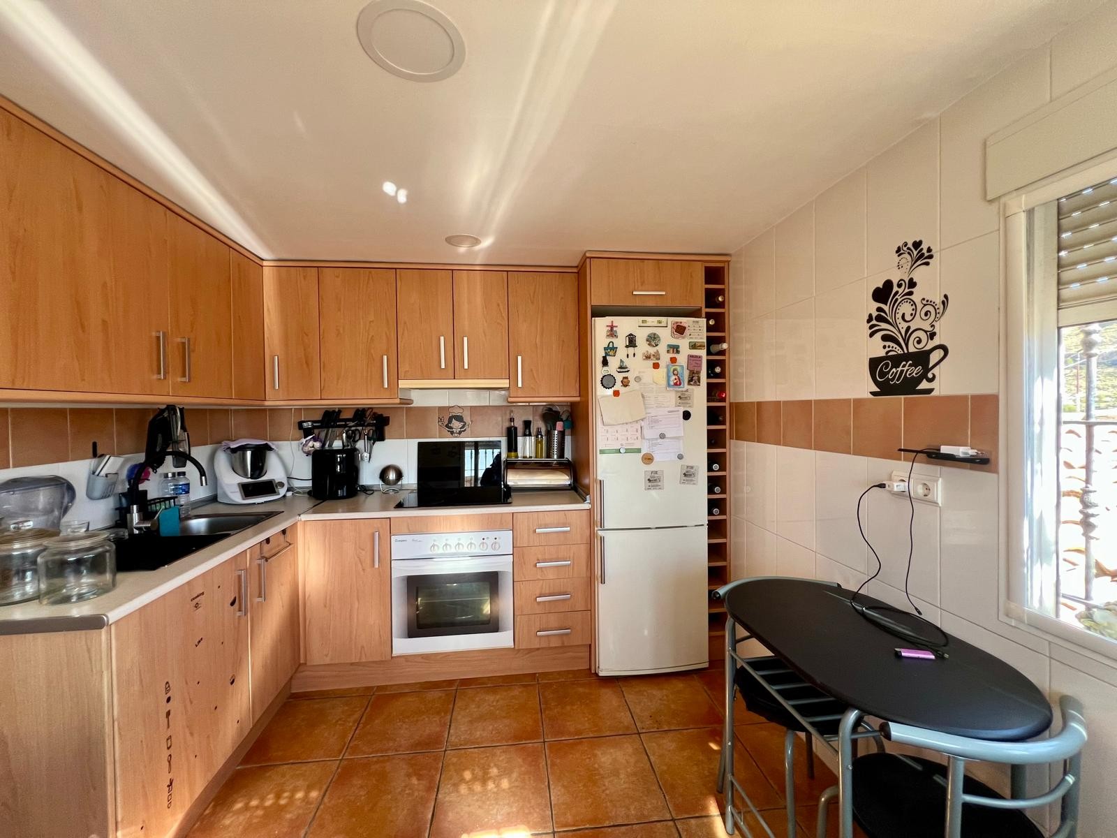 4 Bed, 2 Bath, HouseFor Sale, Agost, Alicante