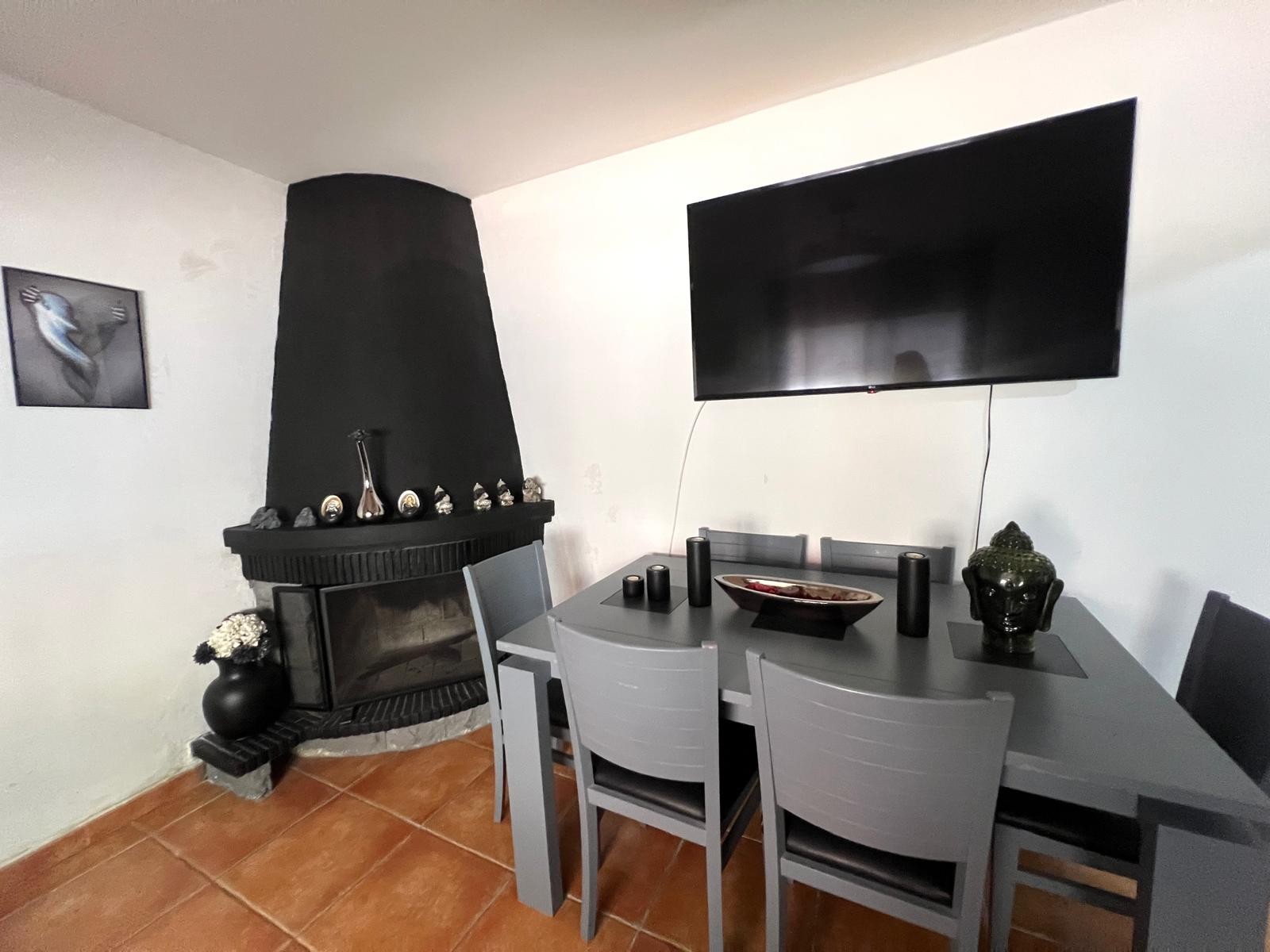 4 Bed, 2 Bath, HouseFor Sale, Agost, Alicante