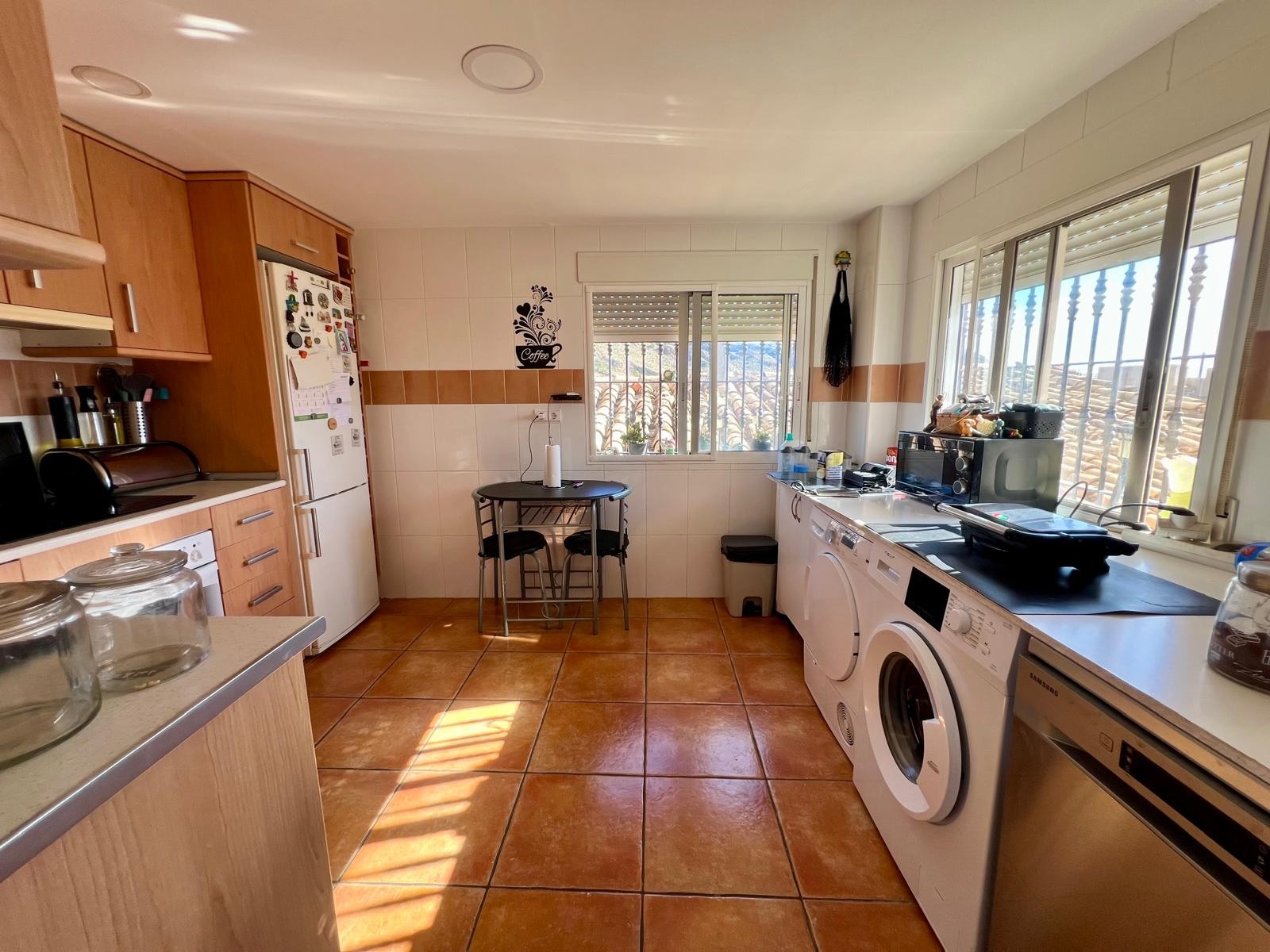 4 Bed, 2 Bath, HouseFor Sale, Agost, Alicante