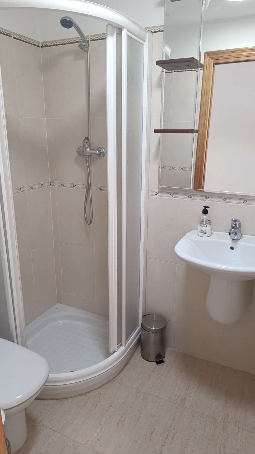 3 Bed, 2 Bath, ApartmentFor Sale, Calpe, Alicante