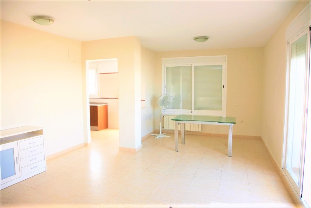 3 Bed, 2 Bath, ApartmentFor Sale, Calpe, Alicante