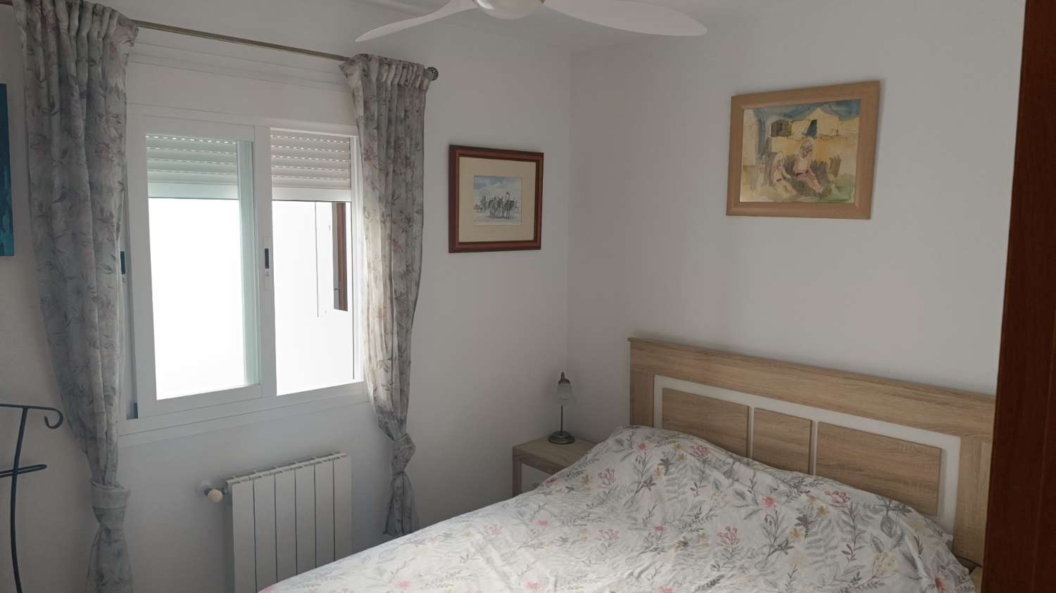 3 Bed, 2 Bath, ApartmentFor Sale, Calpe, Alicante