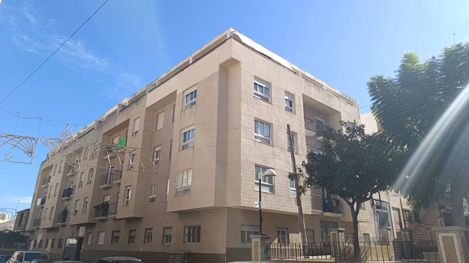 3 Bed, 2 Bath, ApartmentFor Sale, Calpe, Alicante