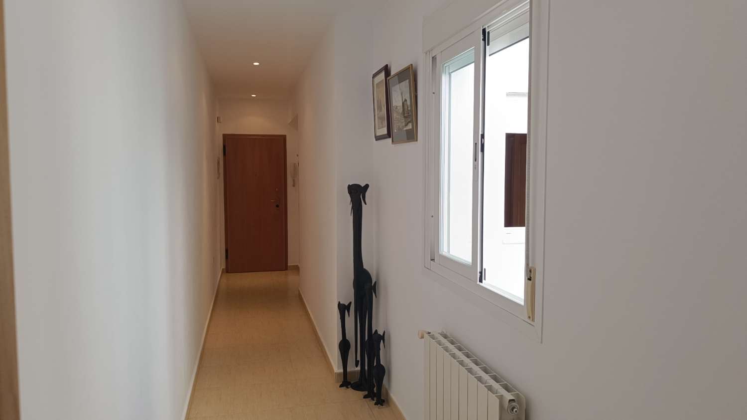 3 Bed, 2 Bath, ApartmentFor Sale, Calpe, Alicante