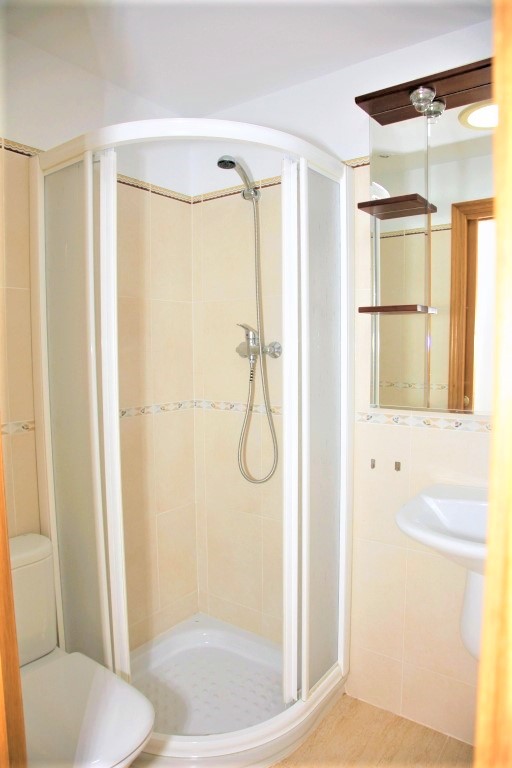 3 Bed, 2 Bath, ApartmentFor Sale, Calpe, Alicante