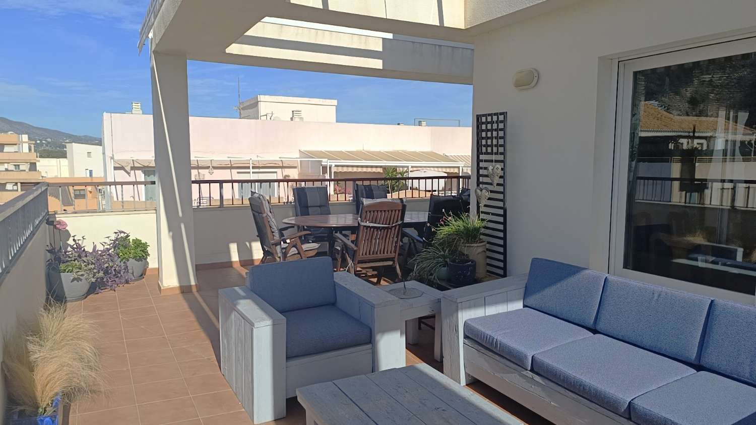 3 Bed, 2 Bath, ApartmentFor Sale, Calpe, Alicante