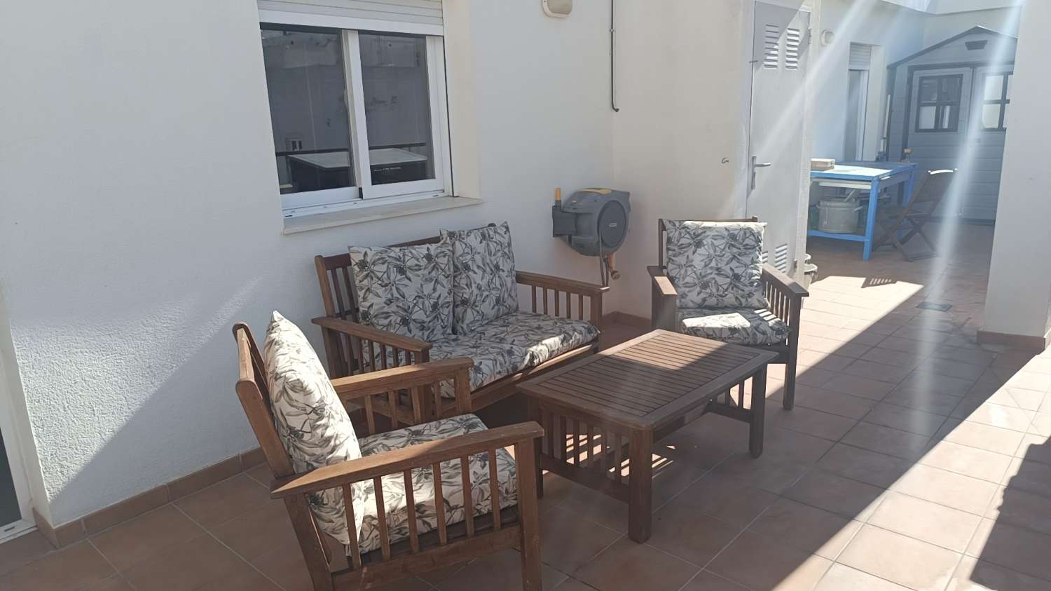 3 Bed, 2 Bath, ApartmentFor Sale, Calpe, Alicante