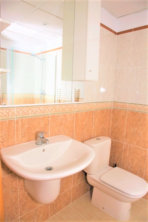 3 Bed, 2 Bath, ApartmentFor Sale, Calpe, Alicante