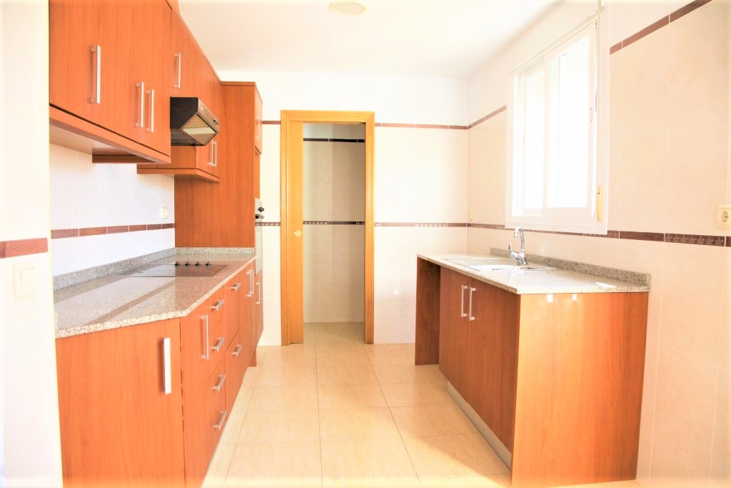 3 Bed, 2 Bath, ApartmentFor Sale, Calpe, Alicante