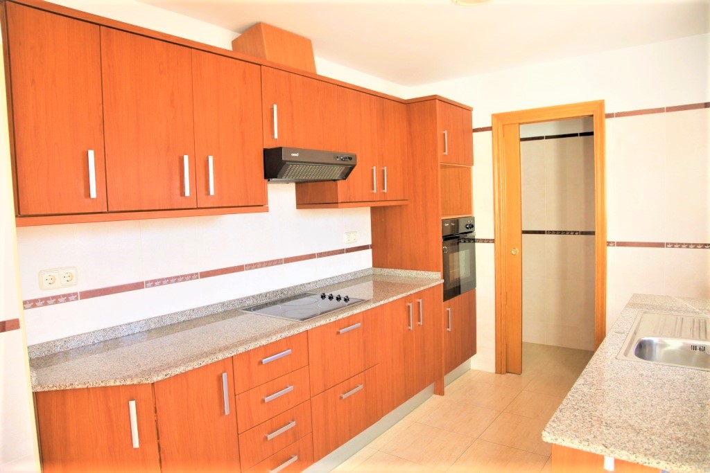 3 Bed, 2 Bath, ApartmentFor Sale, Calpe, Alicante
