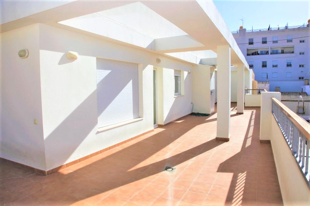 3 Bed, 2 Bath, ApartmentFor Sale, Calpe, Alicante