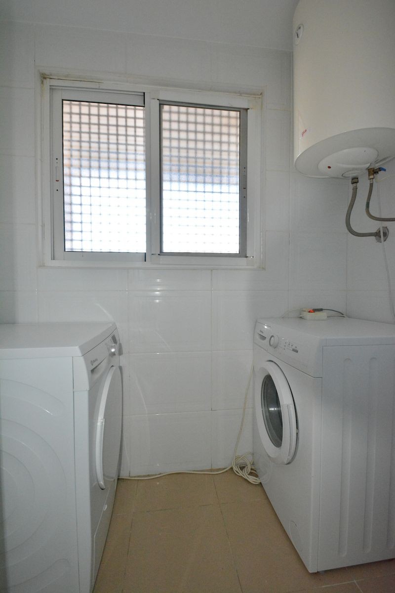 3 Bed, 2 Bath, ApartmentFor Sale, Guardamar Del Segura, Alicante